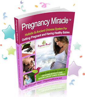 pregnancy miracle review