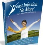 yeast infection no more review