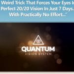 quantum vision system scam