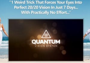 quantum vision system scam