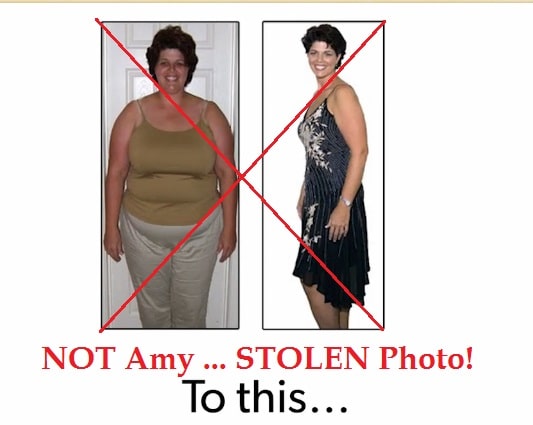 amy fat belly overnight scam