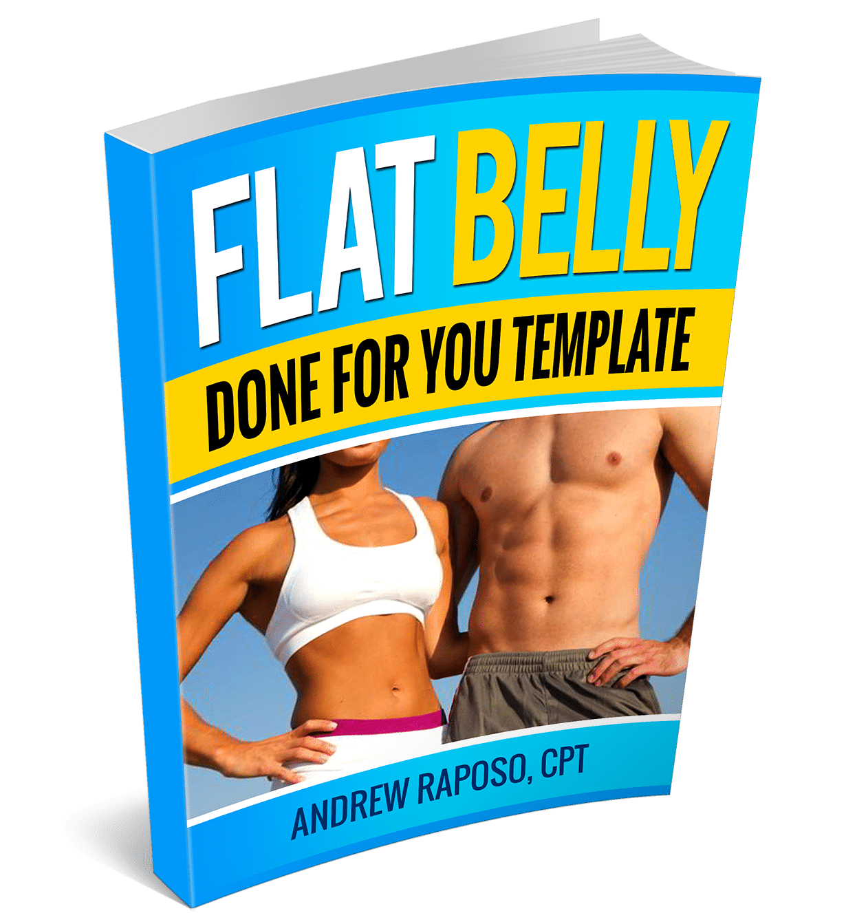 flat belly overnight review