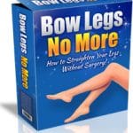bow legs no more review