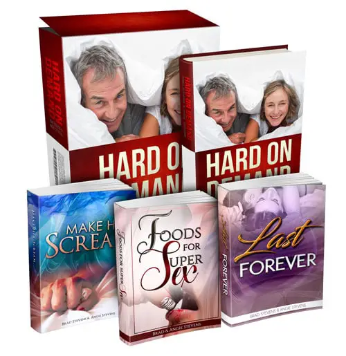 hard on demand review