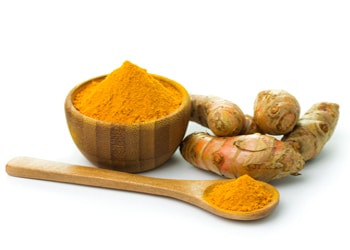 turmeric