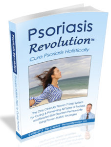 psoriasis revolution review