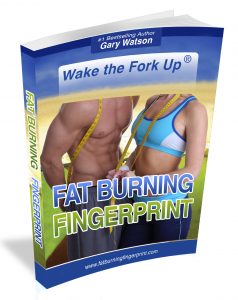 fat burning fingerprint diet review