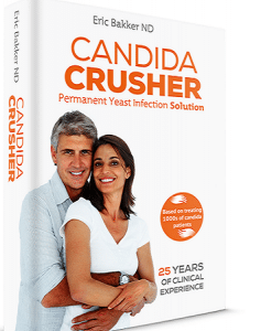 candida crusher review