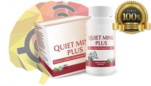 quiet mind plus review scam