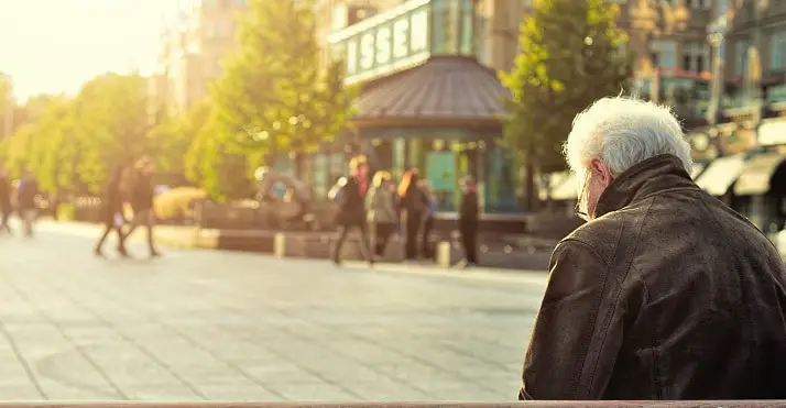 why elderly people often fall victim to health scams