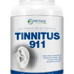 tinnitus 911 review scam