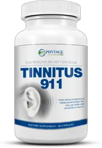 tinnitus 911 review scam