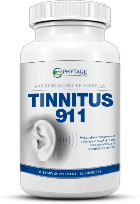 tinnitus 911 review scam
