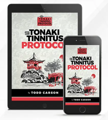 tonaki tinnitus protocol scam review