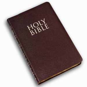 holy bible for weight loss
