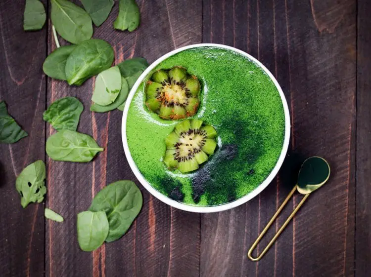 Juicing is popular with detox diets