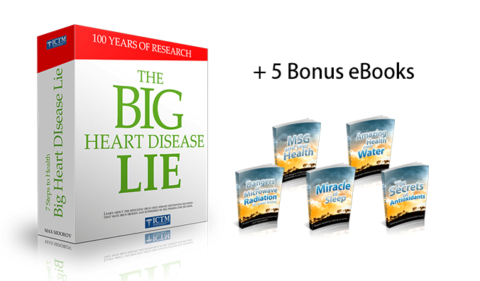 big heart disease lie itmc scam
