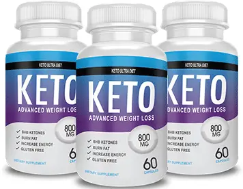 keto ultra diet purefit keto review scam