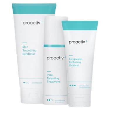 proactiv+ 