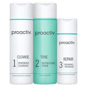 proactiv solution review