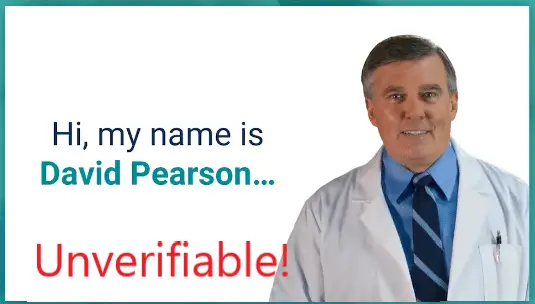 dr pearson sugar balance scam review