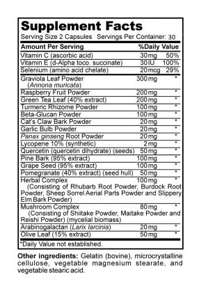 myco nuker label organic fungus nuker review scam