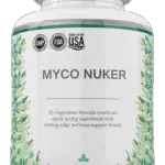 organic fungus nuker myco nuker scam review