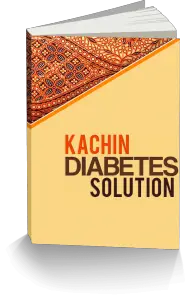 kachin diabetes solution scam