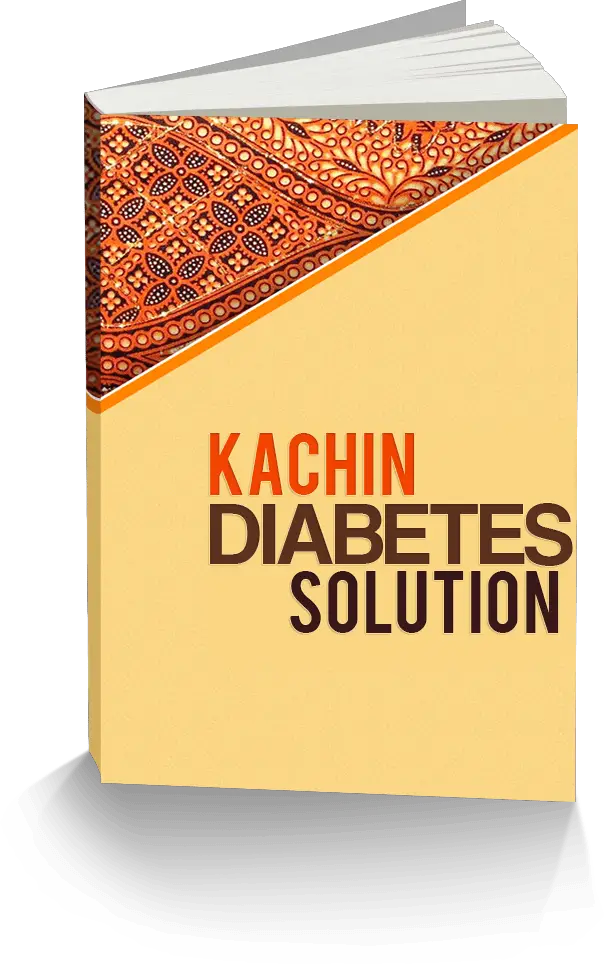 kachin diabetes solution scam