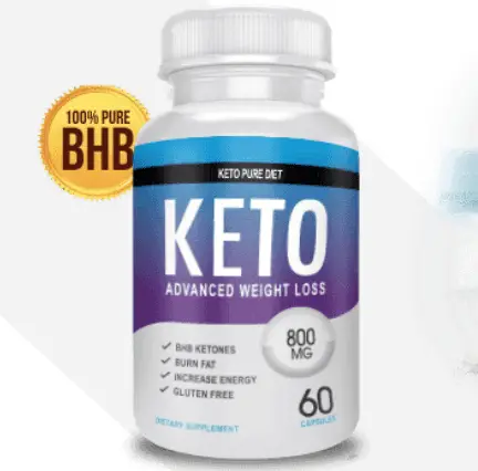 keto pure diet review