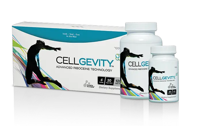 cellgevity supplement review