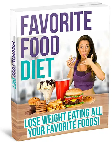 favorite food diet review scam