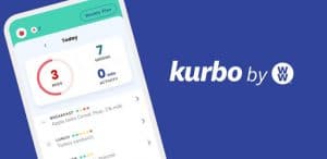 kurbo by ww review