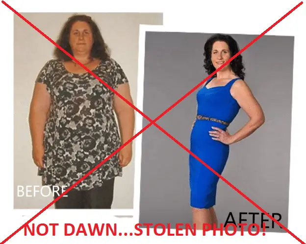 dawn sterrit morning fat melter review scam