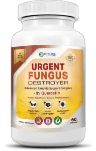 urgent fungus destroyer review