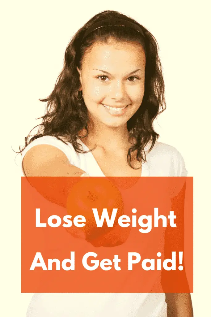 lose weight get paid healthywage review