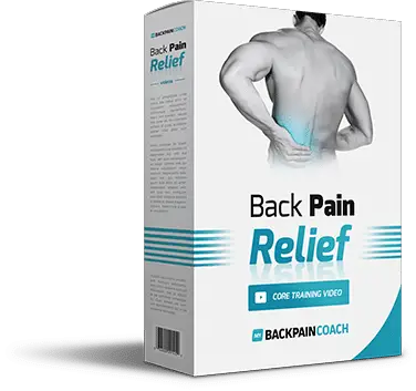 back pain relief 4 life review
