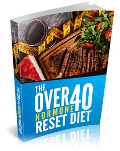 over 40 hormone reset diet review
