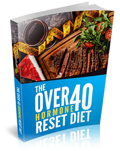 over 40 hormone reset diet review