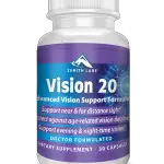 vision 20 review