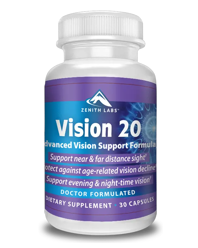 vision 20 review