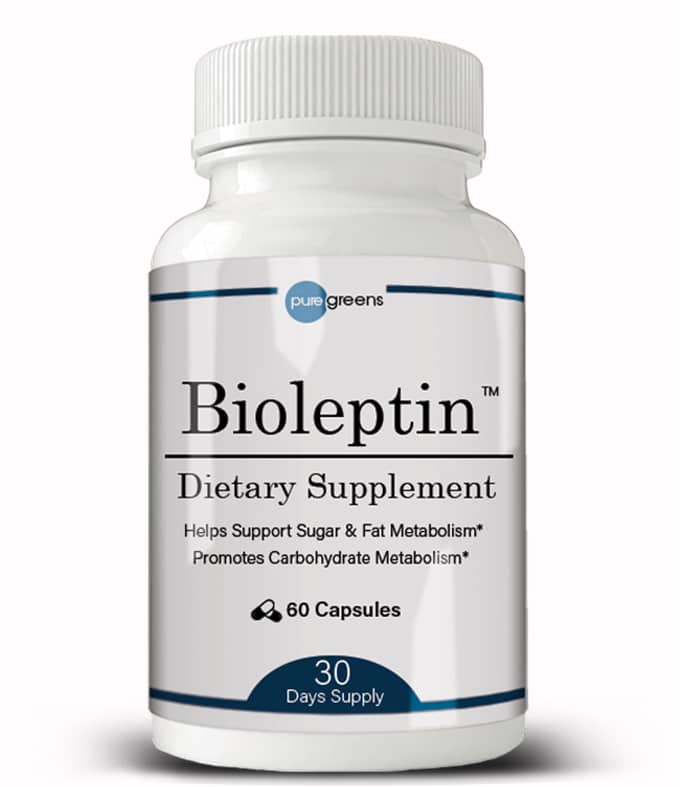 bioleptin review