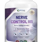 nerve control 911 review