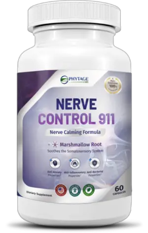 nerve control 911 review