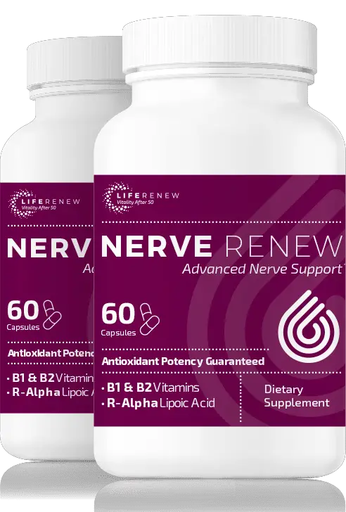 nerve renew