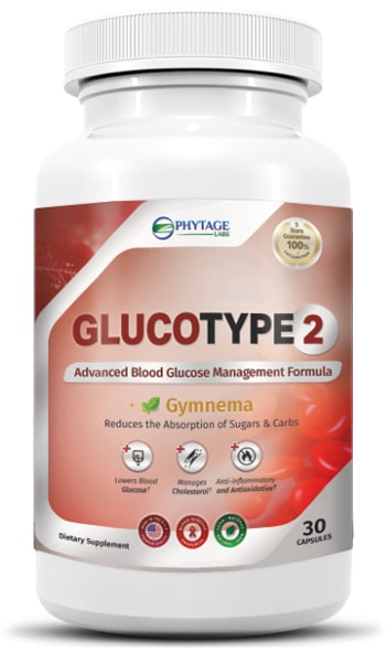 glucotype 2 supplement review
