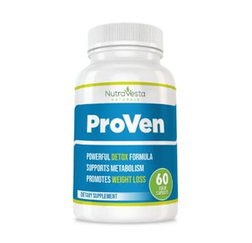 proven weight loss supplement review