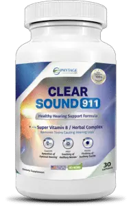 clear sound 911 review