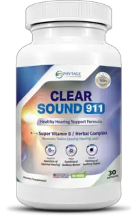 clear sound 911 review