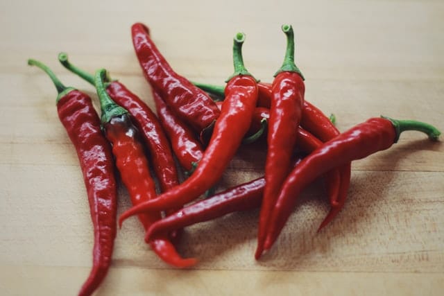 cayenne pepper phengold review